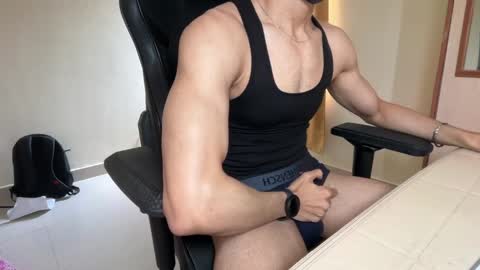 Snapshot of hot_asian_boy2 chatting on 05/09/26, 09:14 hot asian boy online show from 05/09/26, 09:14