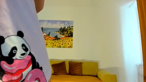 AnaVicky online show from 03/02/25, 12:22