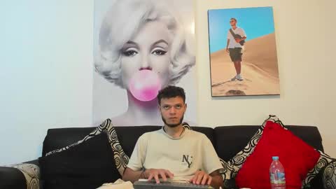 hot bad boy69 online show from 09/15/25, 06:52