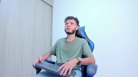 hot bad boy69 online show from 02/21/26, 09:27