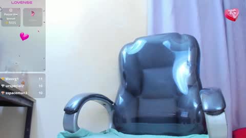 VALENTINA online show from 02/08/25, 05:29