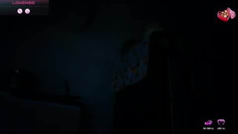 VALENTINA online show from 11/19/25, 05:51