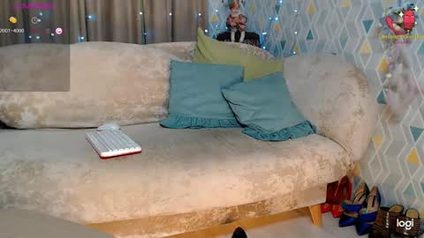 Liza online show from 12/01/24, 10:32