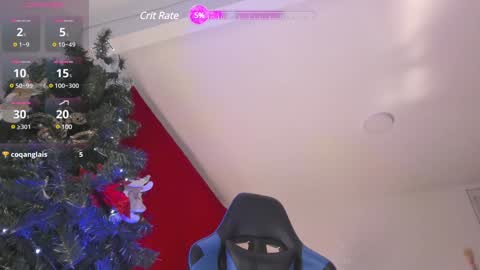 Jessica Rivera online show from 01/17/25, 07:05