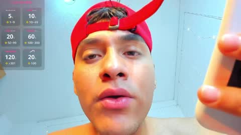 hot boy 04 online show from 04/11/26, 01:26