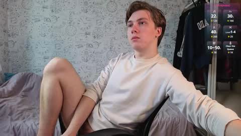 Oscar  online show from 10/14/25, 11:11