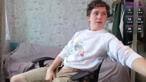 Oscar  online show from 10/21/25, 11:22