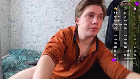 Oscar  online show from 02/20/26, 11:22