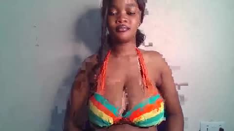 Zarah online show from 05/25/26, 04:46