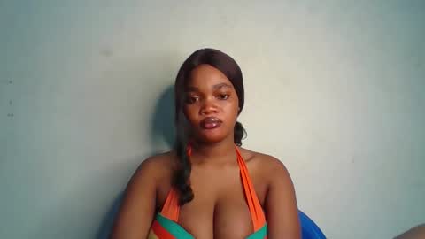 Zarah online show from 05/31/26, 01:58