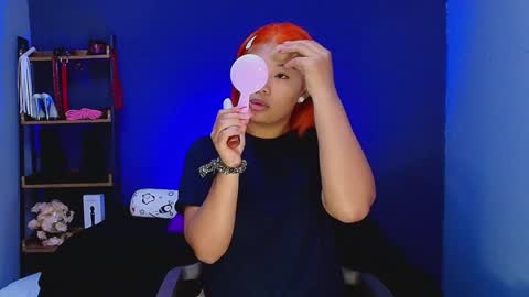 hot chocolate 4u online show from 02/06/25, 12:37