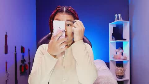 hot chocolate 4u online show from 11/27/25, 12:07