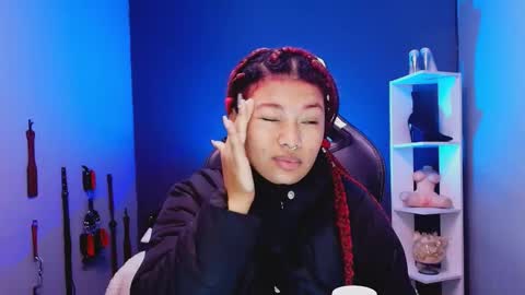 hot chocolate 4u online show from 12/03/25, 12:14