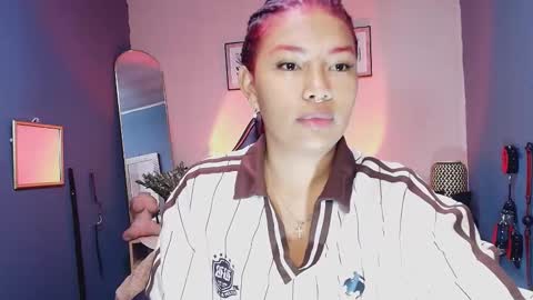 hot chocolate 4u online show from 02/04/26, 12:11