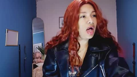 hot chocolate 4u online show from 02/14/26, 12:24