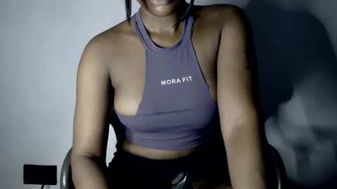 sonia  mis choco online show from 10/25/25, 07:30