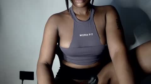 sonia  mis choco online show from 10/26/25, 07:36