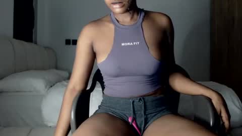 sonia  mis choco online show from 11/24/25, 05:18