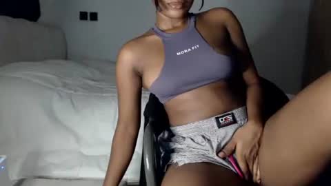 sonia  mis choco online show from 02/06/26, 05:49