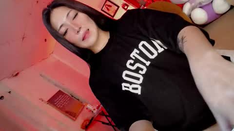 its me CLAUDIA online show from 02/26/26, 05:06