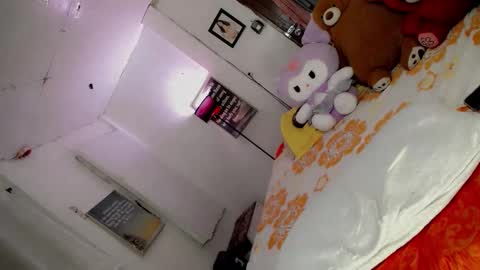 Snapshot of hot_claudia69 chatting on 03/08/26, 02:04 its me CLAUDIA online show from 03/08/26, 02:04