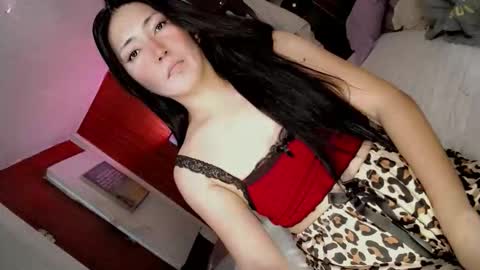 Snapshot of hot_claudia69 chatting on 03/27/26, 03:23 its me CLAUDIA online show from 03/27/26, 03:23