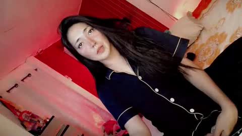 Snapshot of hot_claudia69 chatting on 04/08/26, 03:28 its me CLAUDIA online show from 04/08/26, 03:28