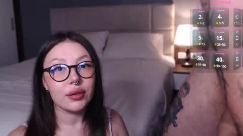 Sasha and Mark online show from 07/08/26, 01:43
