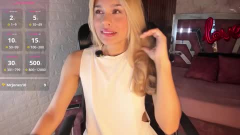 Valery online show from 02/08/26, 11:02