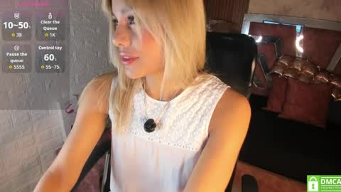 Valery online show from 05/08/26, 10:53
