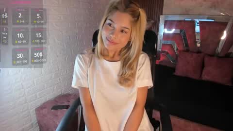 Valery online show from 05/28/26, 10:56