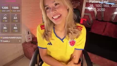 Snapshot of hot_cupid01 chatting on 06/23/26, 10:46 Valery online show from 06/23/26, 10:46