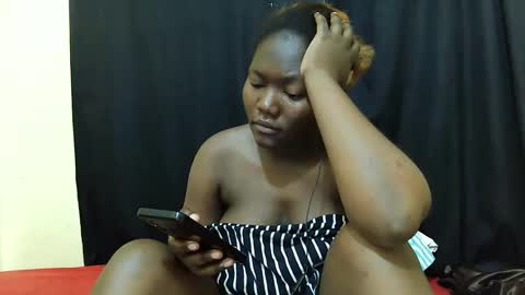 Milly online show from 01/16/26, 07:34