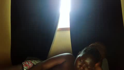 Milly online show from 02/24/26, 06:11