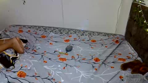 hot_dayne online show from 11/17/25, 02:23