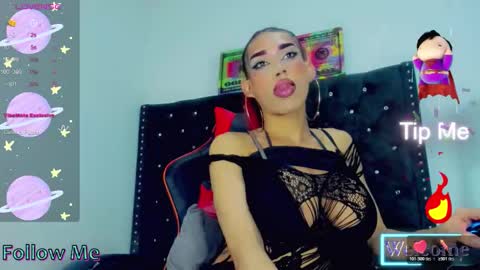 destinyk online show from 10/25/25, 08:55