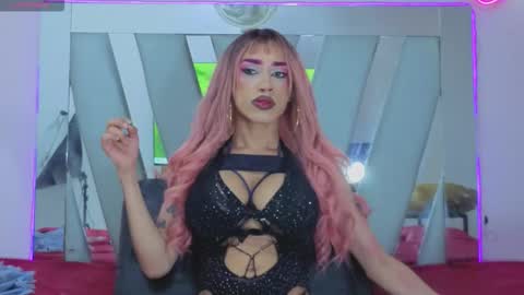 destinyk online show from 11/22/25, 10:36