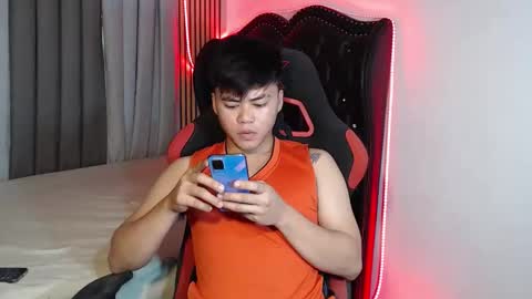 hot_emmanuel online show from 01/07/26, 01:41