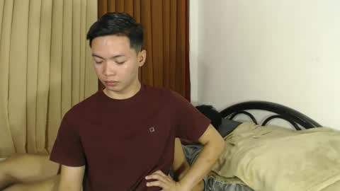 hot_emmanuel online show from 03/22/26, 01:09