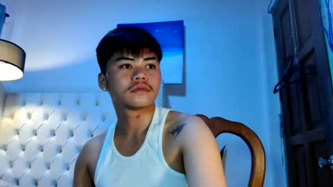 hot_emmanuel online show from 03/29/26, 02:39