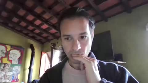 Hot Fellow online show from 03/03/26, 12:22