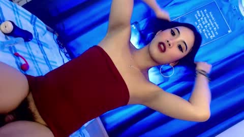 Naughty Allison online show from 01/17/25, 08:33