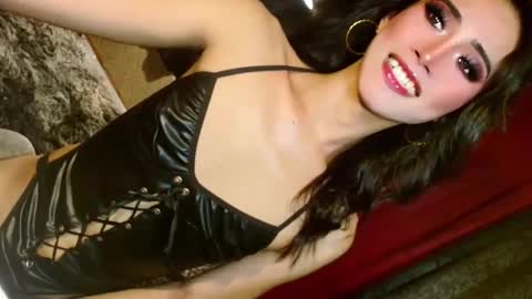 Naughty Allison online show from 11/12/25, 06:03