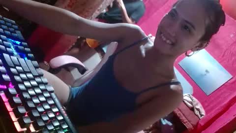 Naughty Allison online show from 04/21/26, 05:14