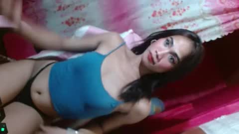 Naughty Allison online show from 04/21/26, 07:17