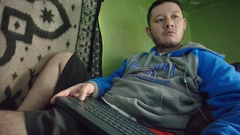 hot_guy36 online show from 11/23/25, 02:06