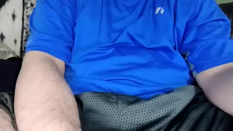 hot_guy36 online show from 01/16/26, 02:04