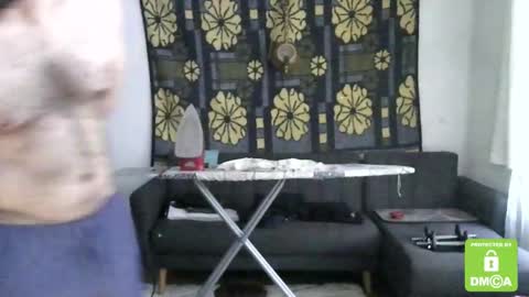 Senpai online show from 02/21/25, 01:55