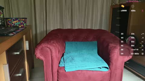 Aly online show from 01/24/25, 10:08