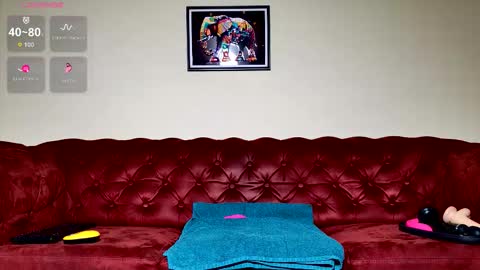 Aly online show from 09/10/25, 08:20